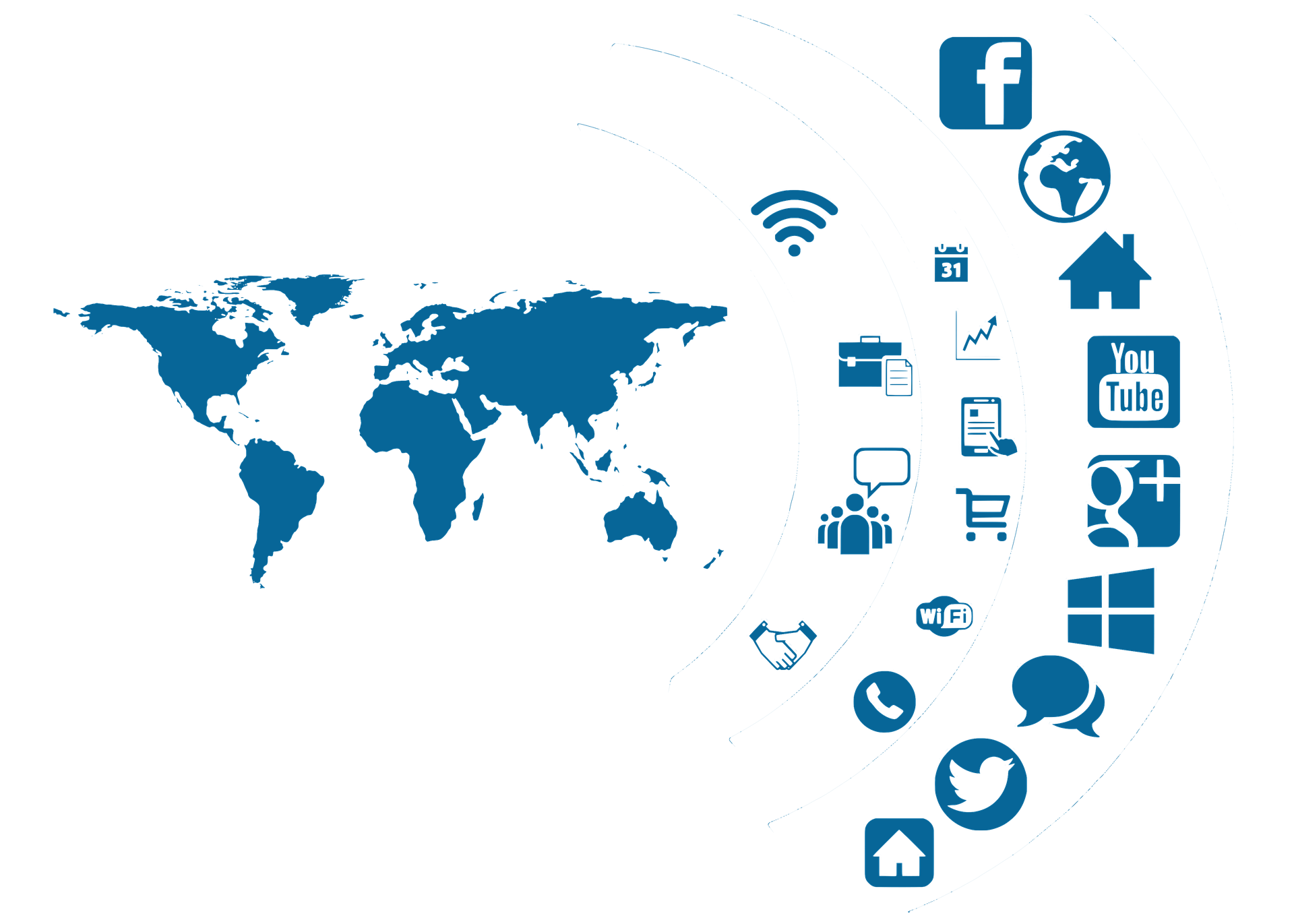 Home We Connect Technologies LLC IT Solutions & Services Company in UAE | ICT & AV Services We Connect Technologies LLC IT Solutions & Services Company in UAE | ICT & AV Services